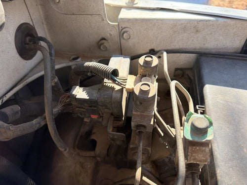 Used ABS Pump and Motor Assembly fits: 1999 Dodge 1500 PICKUP Assembly