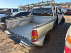 Used Automatic Transmission Assembly fits: 2005 Gmc Sierra 1500 pickup