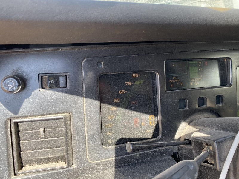 1984 - 1985 Chevrolet Corvette Wheel