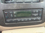 Used A/C Selector Switch fits: 2006 Ford Expedition front dash main co