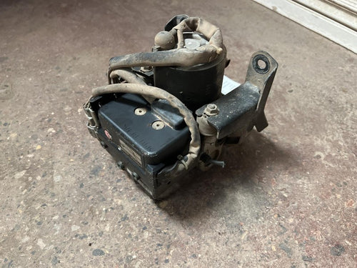 1996 TOYOTA T100 ABS ACTUATOR AND PUMP ASSEMBLY 4X4