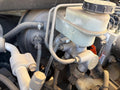 Used Power Brake Booster fits: 2005 Nissan Armada w/vehicle dynamic co
