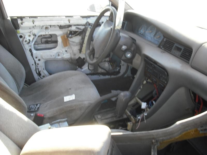 Used Engine Control Module (ECM) fits: 1996 Mitsubishi Diamante Electr