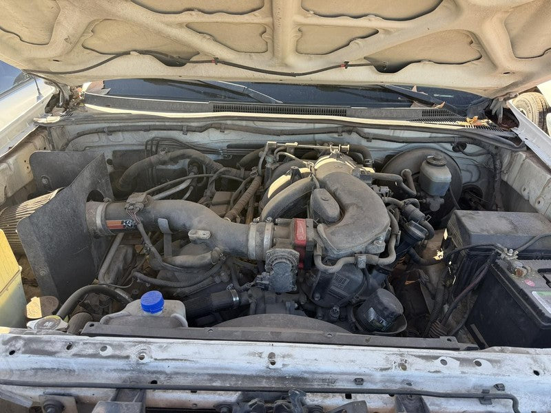 Used ABS Pump and Motor Assembly fits: 2008 Toyota Tacoma Actuator and