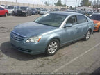 Used Wheel fits: 2007 Toyota Avalon 16x6-1/2 alloy Grade A