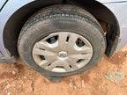 Used Front Right Door Interior Trim Panel fits: 2012 Nissan Versa Trim