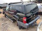 Used Transfer Case Assembly fits: 2002 Nissan Xterra 6 cylinder AT thr