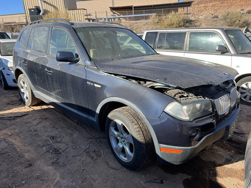 Used Transfer Case Assembly fits: 2007 Bmw X3 AT Grade A