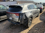 Used Alternator fits: 2017 Kia Sportage 2.4L ID 373002G051 Grade A