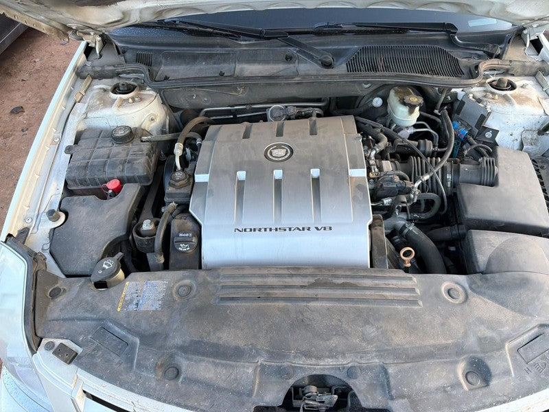 Used Seat Rear fits: 2010 Cadillac Dts Seat Rear Grade A