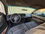 Used Front Left Seat Front fits: 2001 Mercury Grand marquis bench spli