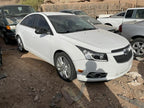 Alternator VIN P 4th Digit Limited Fits 11-16 CRUZE 444228