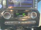 Used A/C Selector Switch fits: 2013 Ford Expedition front dash main co