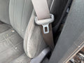 Used Front Left Seat Belt Front fits: 2007 Mercury Milan bucket driver