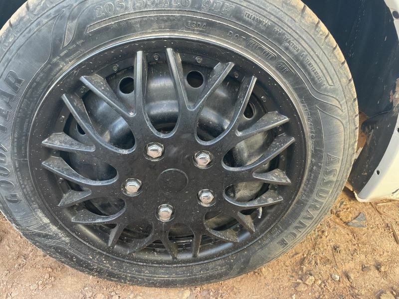 Alternator Without Turbo Fits 04-10 IMPREZA 436494