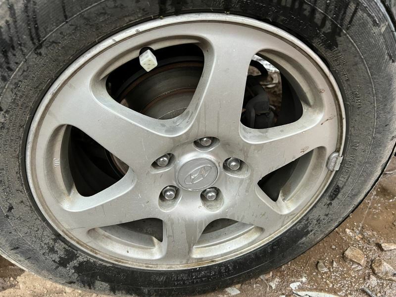 Alternator Thru 1/23/07 Fits 06-07 SONATA 453095