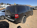 Used Alternator fits: 2010 Ford Expedition  Grade A