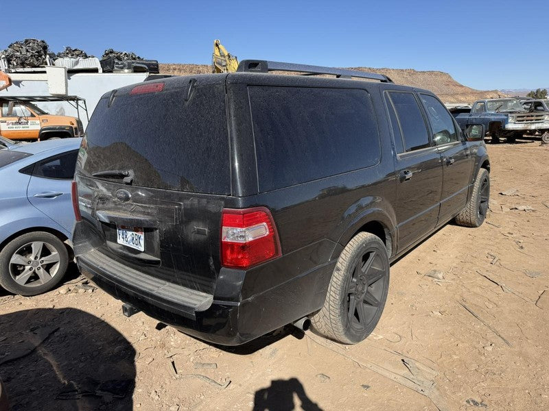 Used Alternator fits: 2010 Ford Expedition  Grade A