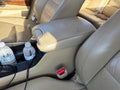 Used Front Lower Center Console fits: 2009 Honda Accord floor leather 