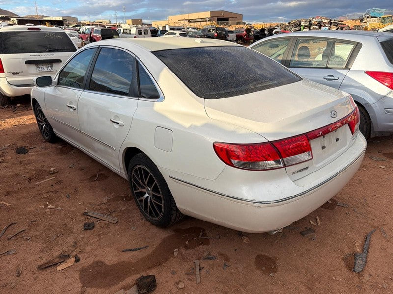 Used A/C Compressor fits: 2008 Hyundai Azera 3.3 Grade C