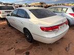 Used A/C Compressor fits: 2008 Hyundai Azera 3.3 Grade C