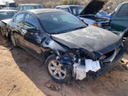 Used A/C Compressor fits: 2009 Nissan Altima 2.5L 4 cylinder w/Hybrid 