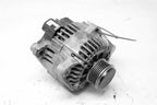 Used Alternator fits: 2011 Kia Forte 2.4L from 1/1/08 Grade A