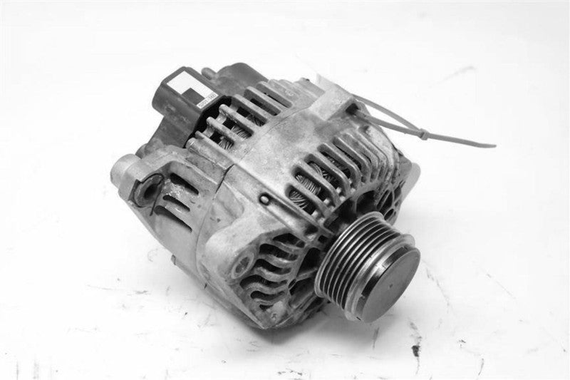 Used Alternator fits: 2011 Kia Forte 2.4L from 1/1/08 Grade A