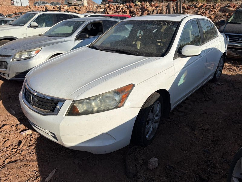 Used Radio Audio fits: 2009 Honda Accord Grade A
