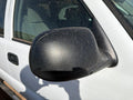 Used Right Door Mirror fits: 2006 Chevrolet Suburban 1500 Power classi