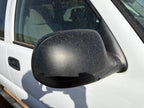 Used Right Door Mirror fits: 2006 Chevrolet Suburban 1500 Power classi