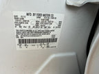 Used Front Right Seat Front fits: 2013 Ford Edge bucket air bag w/o he