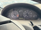 Used Steering Column fits: 1999 Mazda MX-5 MIATA Floor Shift w/o cruis