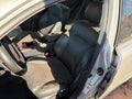 2008 Lexus IS250 Driver Side Front Seat bucket, leather, electric, RWD