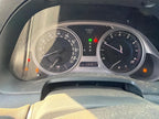 Used Front Left Seat Front fits: 2008 Lexus IS250 bucket air bag leath