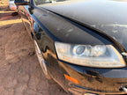 Used Front Right Fender fits: 2011 Audi A6 Front Right Grade A