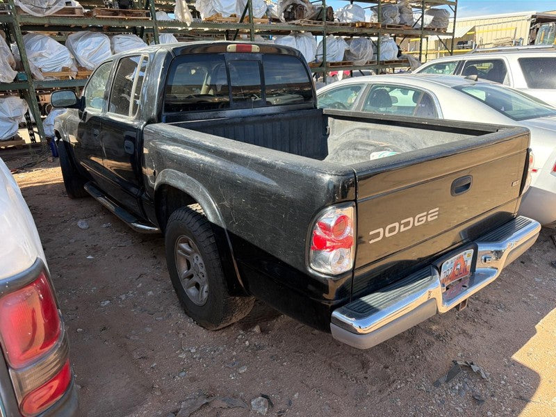 Used Front Left Seat Front fits: 2002 Dodge Dakota without air bag ben