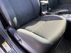 2010 Toyota Corolla Passenger Side Front Seat bucket, North America bu