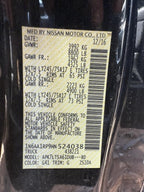 Used Alternator fits: 2017 Nissan Titan xd 5.6L gasoline Grade B
