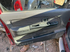 Used Manual Transmission Assembly fits: 2003 Nissan Xterra MT 6 cylind