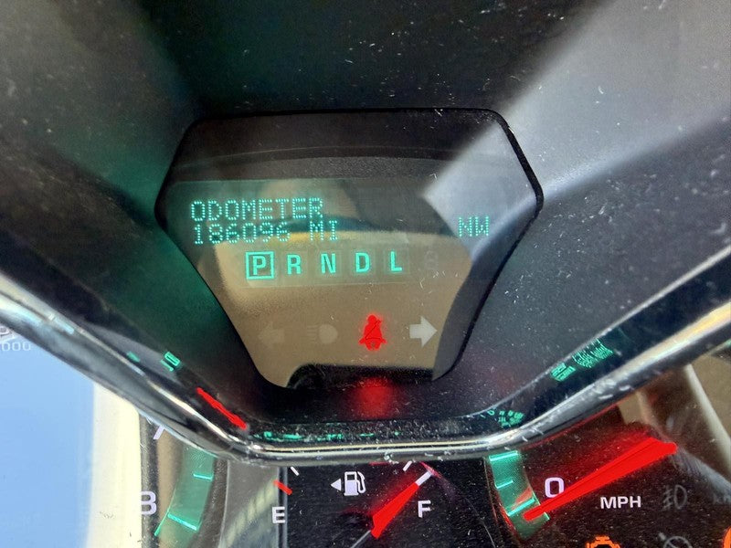 Used Engine Complete Assembly fits: 2013 Chevrolet Traverse 3.6L VIN D