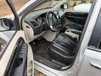 Used Front Left Seat Front fits: 2011 Chrysler Town & country bucket w