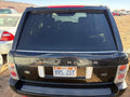 2004 Land Rover Range Rover Deck Lid