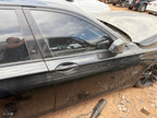 Used Front Right Door Assembly Front fits: 2012 Bmw 750I w/automatic s