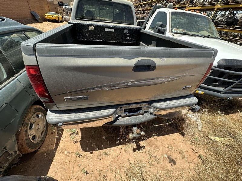 Used Transfer Case Assembly fits: 1999 Ford F250SD PICKUP manual shift