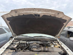 Used Hood fits: 2006 Ford Expedition  Grade A
