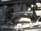 Used Third Seat SW/VAN fits: 2003 Chevrolet Trailblazer ext Third Seat
