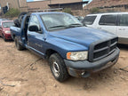 Alternator Denso Oval Plug Fits 01-11 DAKOTA 462933