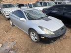 Used ABS Pump and Motor Assembly fits: 2001 Toyota Celica Actuator and