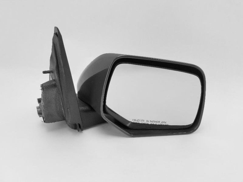 Used Right Door Mirror fits: 2009 Ford Escape Power w/o heated glass R